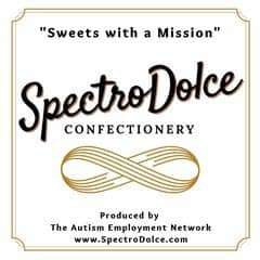 SpectroDolce Confectionary