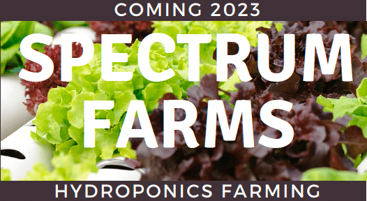 Spectrum Farms